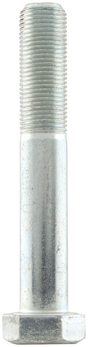 Allstar Performance ALL16522 0.62 in.-18 x 4 in. Grade 5 Hex Head Bolt - Image 1